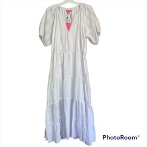 NWT | Betsy Johnson dress | Size Lg